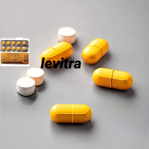 Levitra generico farmacias del ahorro